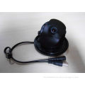 0.1lux 600tvl Interlace Wire Cmos Cctv Camera System For Warehouse Dm-839m